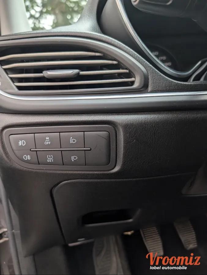 Fiat Tipo 1.6 MJT 120 LOUNGE START-STOP