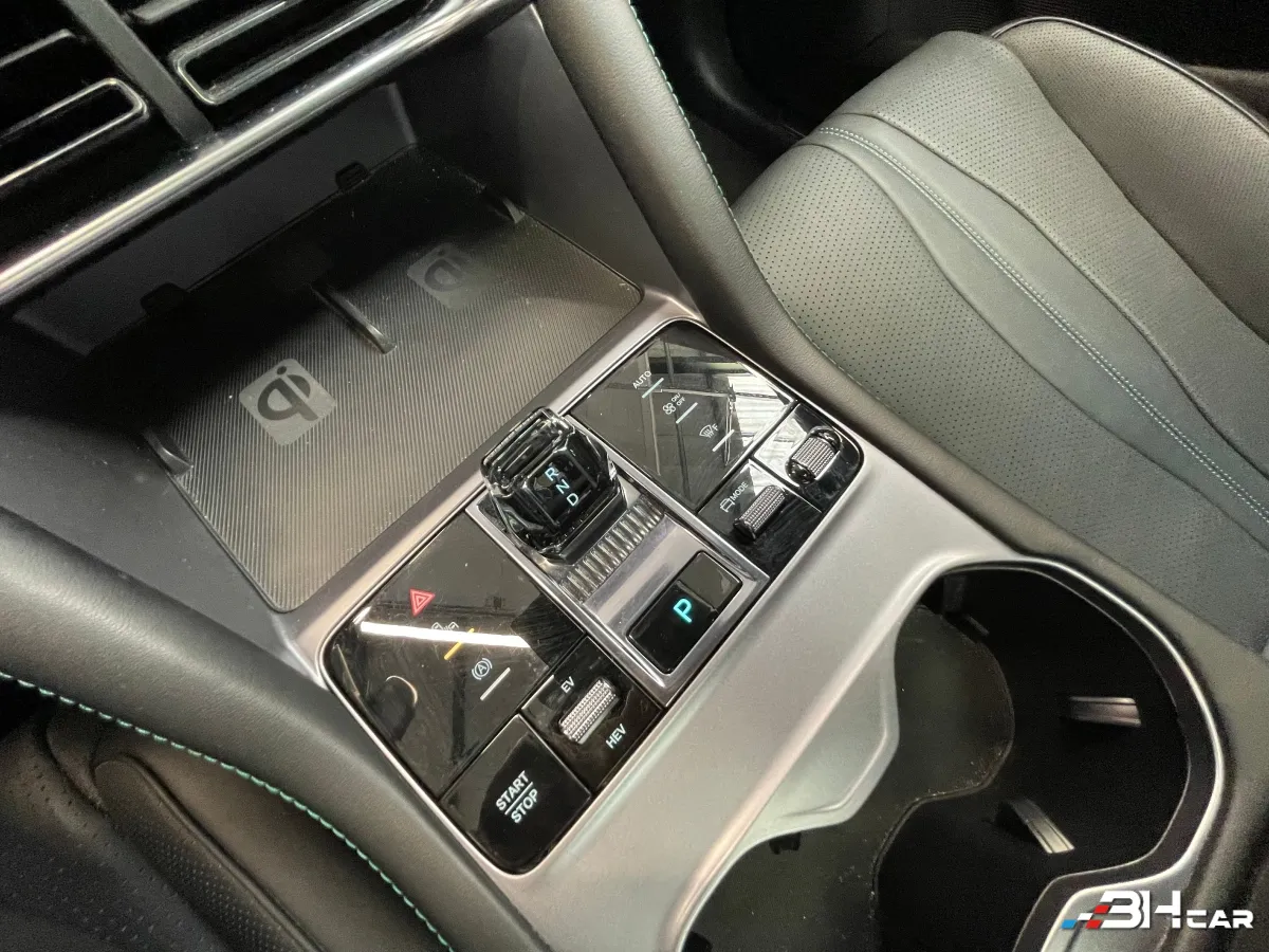 Byd Seal U - photo 23