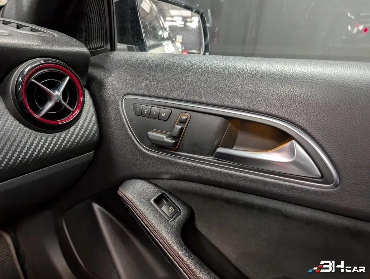 Aperçu indisponible de Mercedes-Benz Classe A