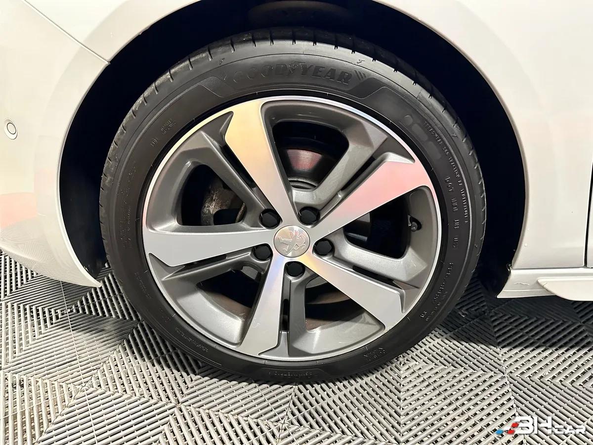 Aperçu indisponible de Peugeot 308