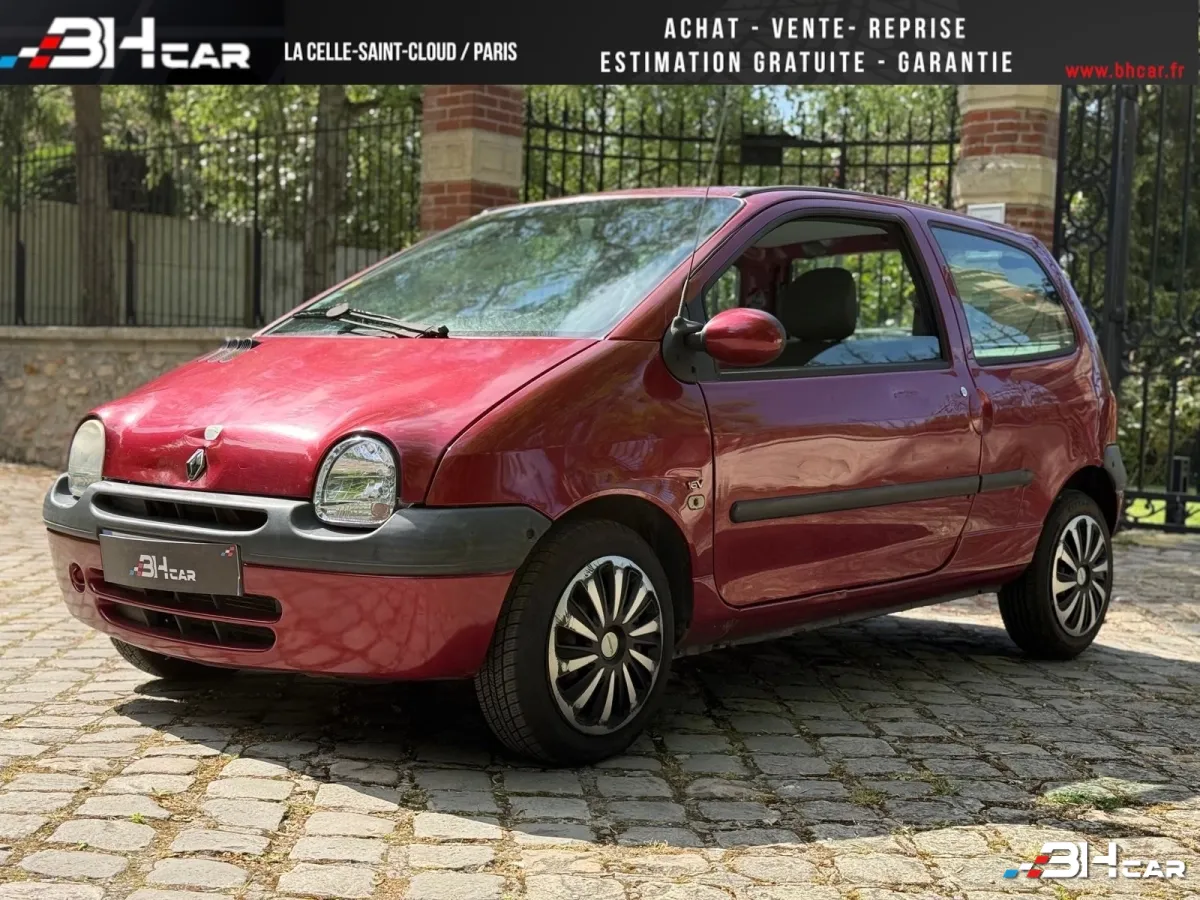 Renault Twingo