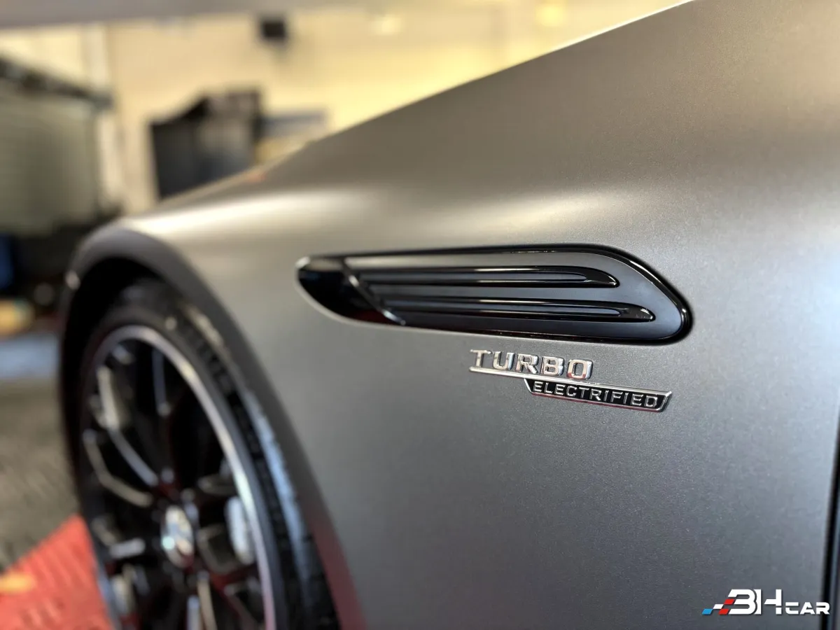 Mercedes Classe Sl - photo 55