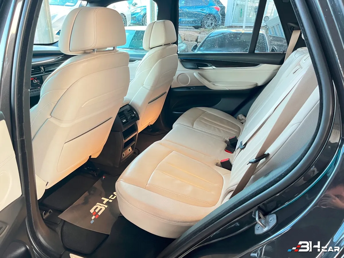 Bmw X5 - photo 13