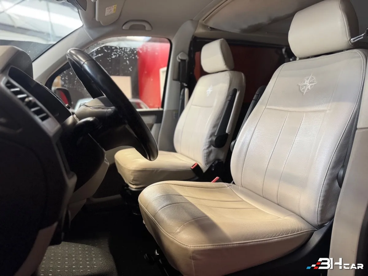 Volkswagen Transporter - photo 9