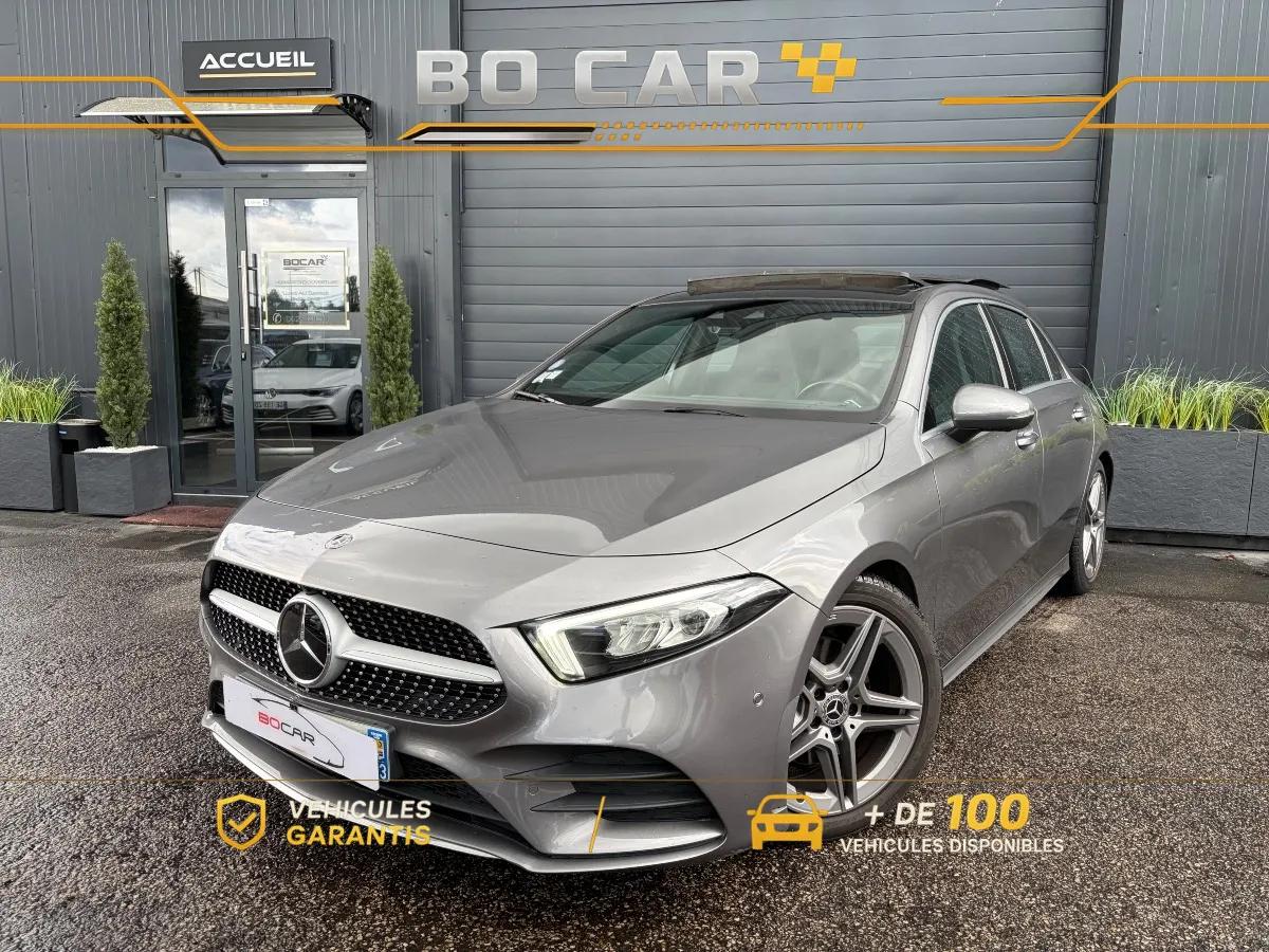 Mercedes-Benz Classe A