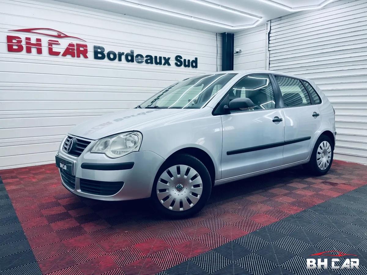 Image Volkswagen Polo