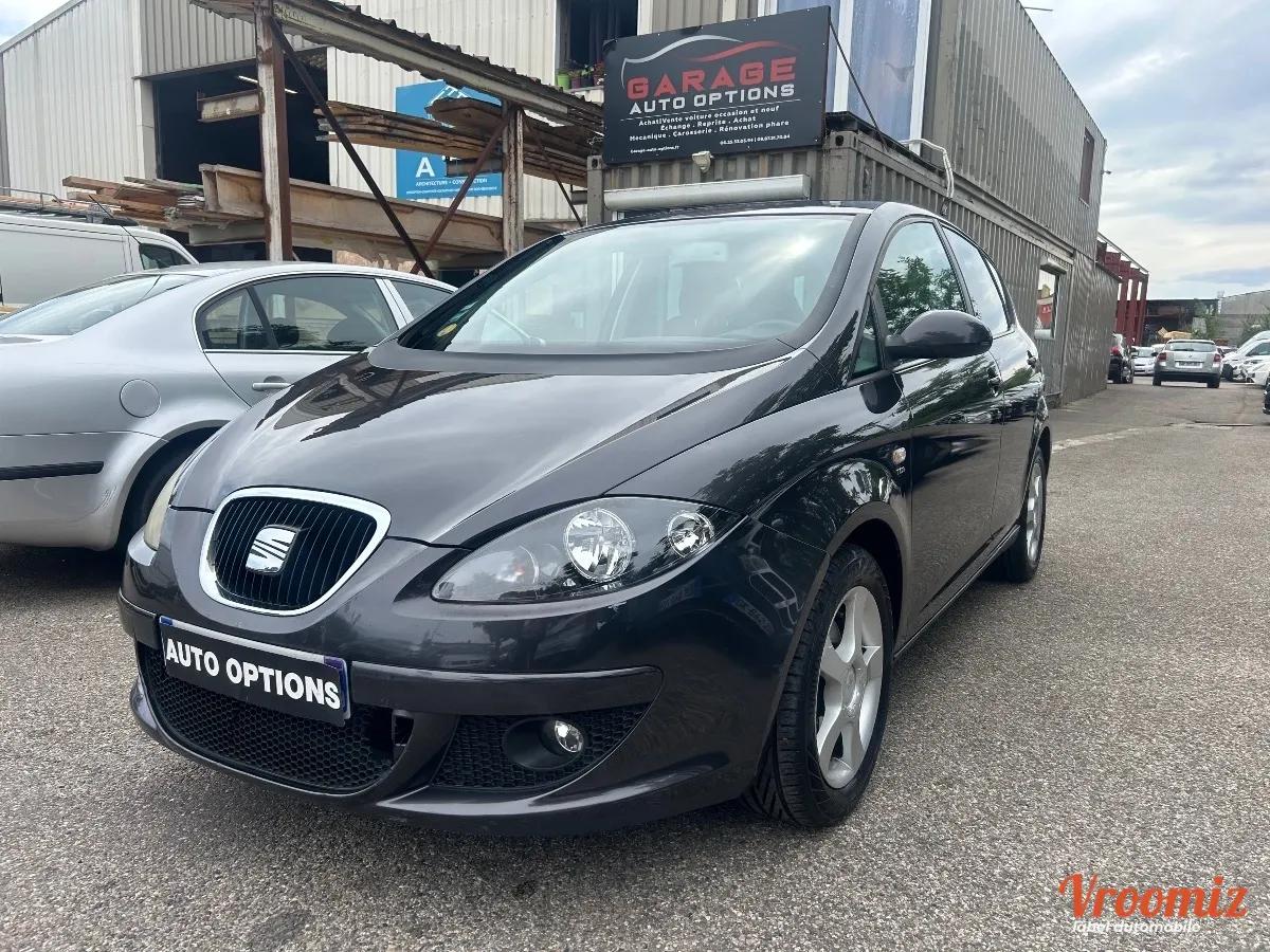 Seat Altea