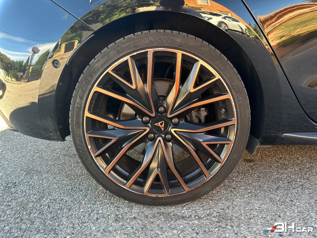 Cupra Leon - photo 27