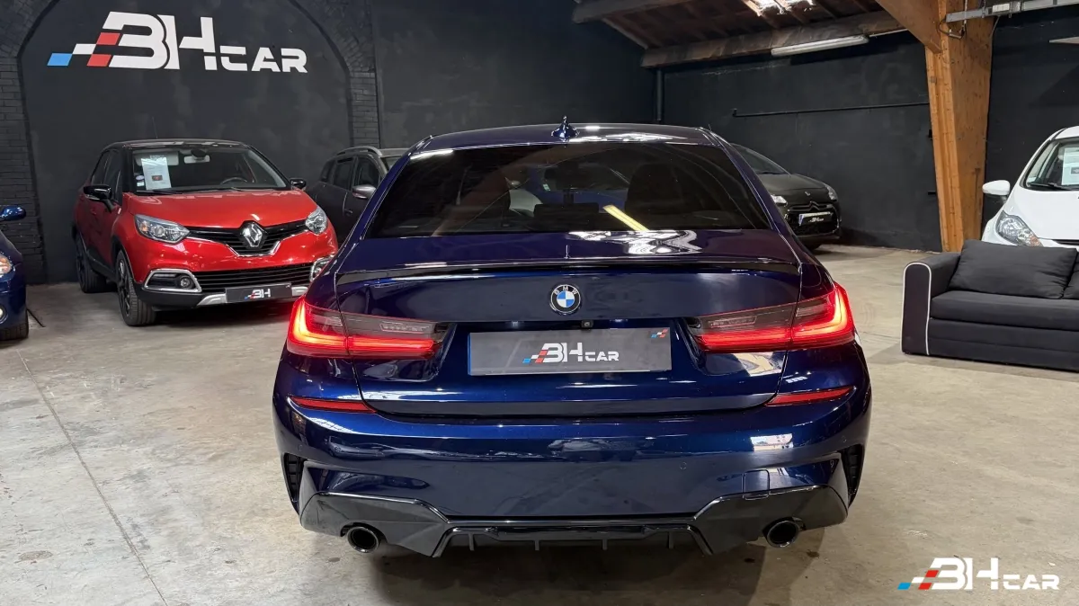 Bmw Serie 3 - photo 9