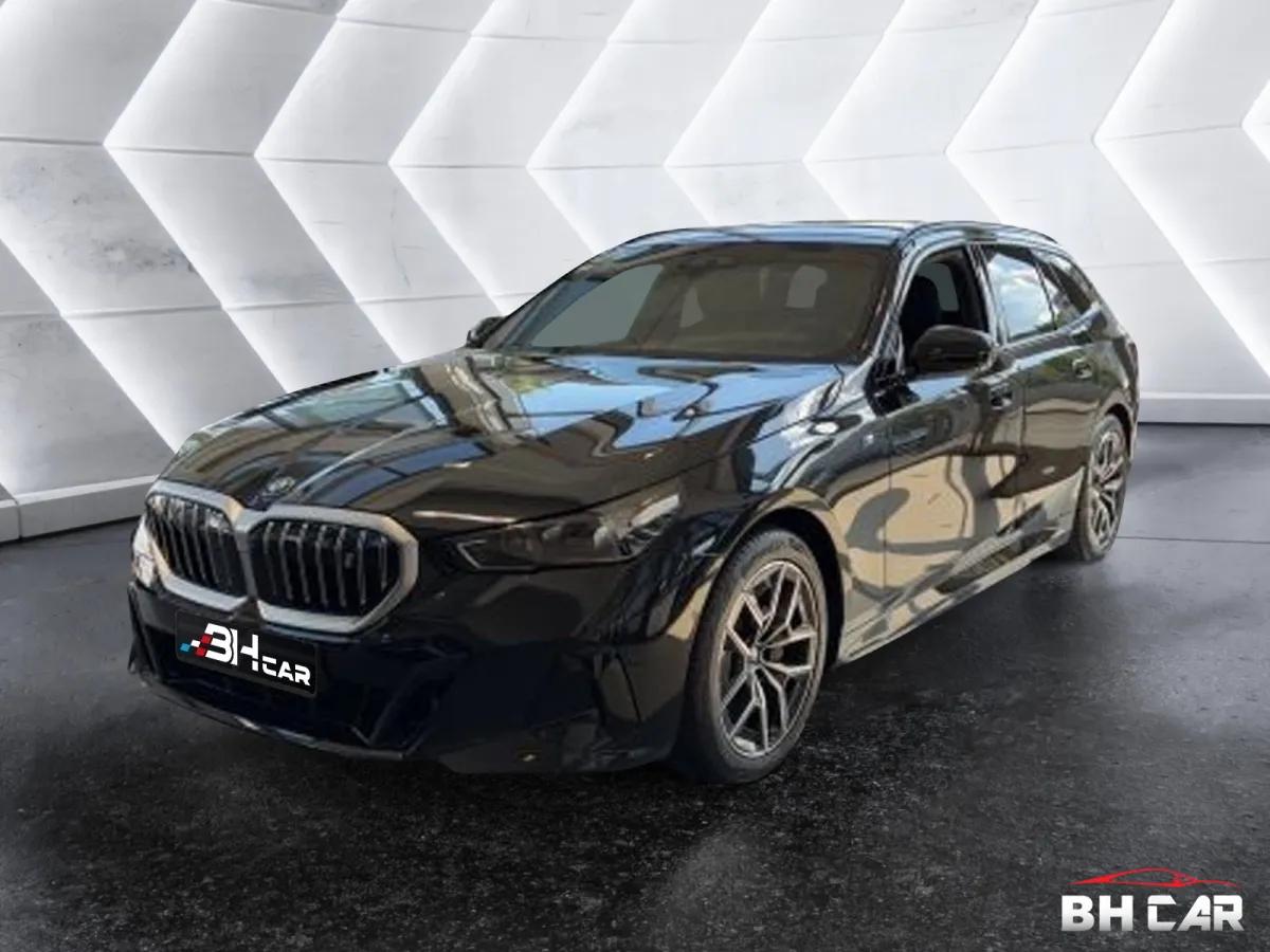Image Bmw i5