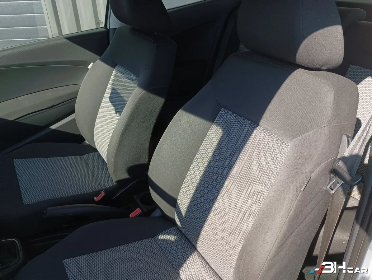 Volkswagen Polo - photo 17