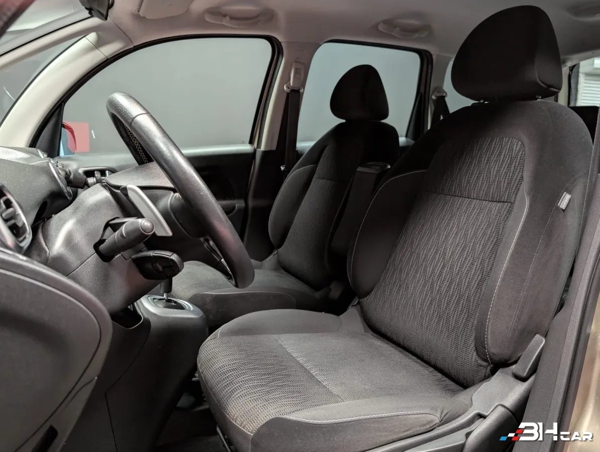 Citroen C3 Picasso - photo 8