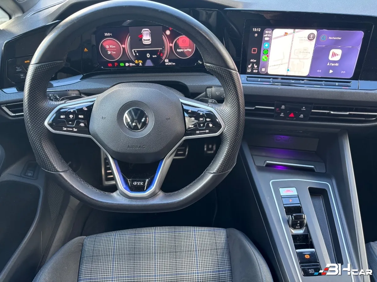 Volkswagen Golf - photo 9