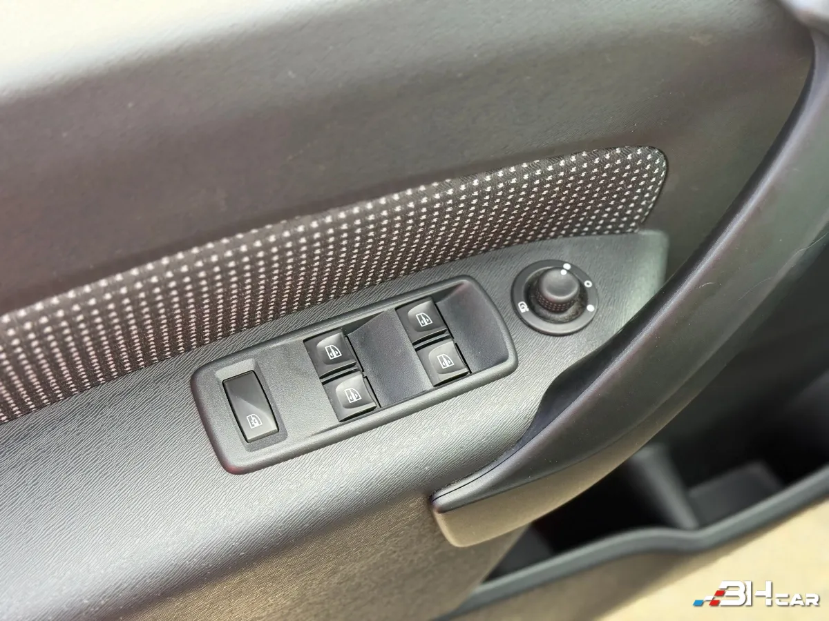 Mercedes Citan - photo 21
