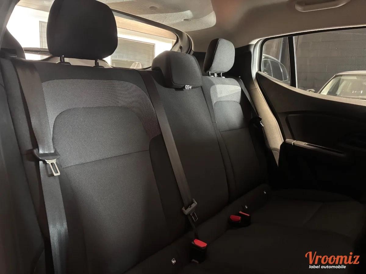 Dacia Sandero 1.0 ECO-G GPL 100 ESSENTIEL