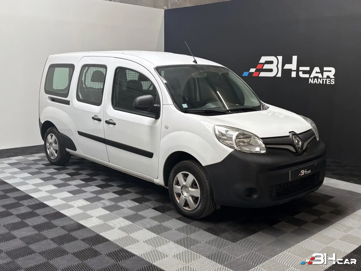 Renault Kangoo Express
