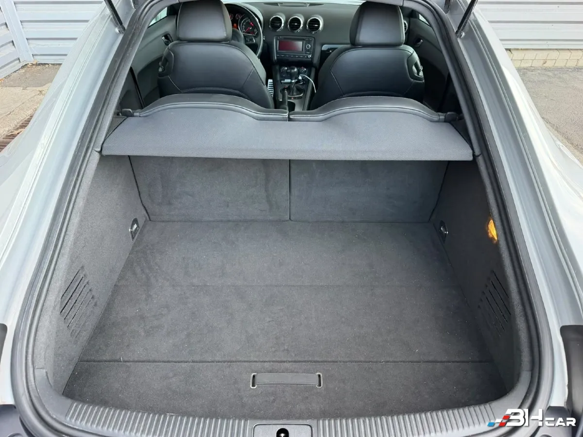 Audi Tt - photo 15