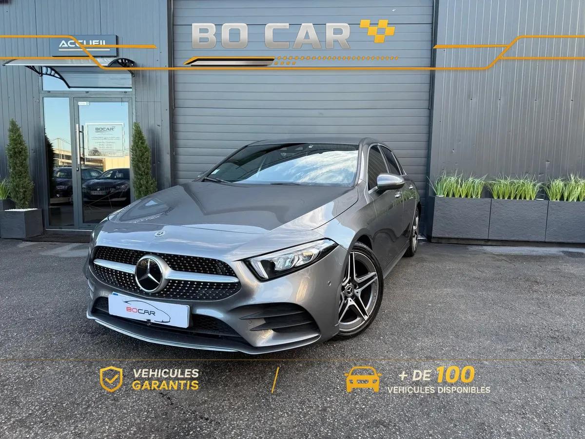 Mercedes-Benz Classe A