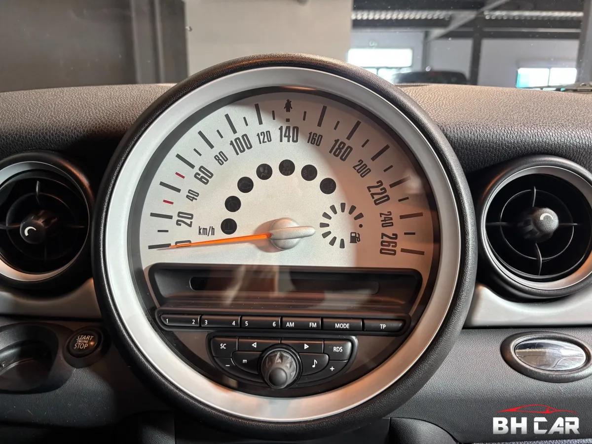 Aperçu indisponible de Mini Mini