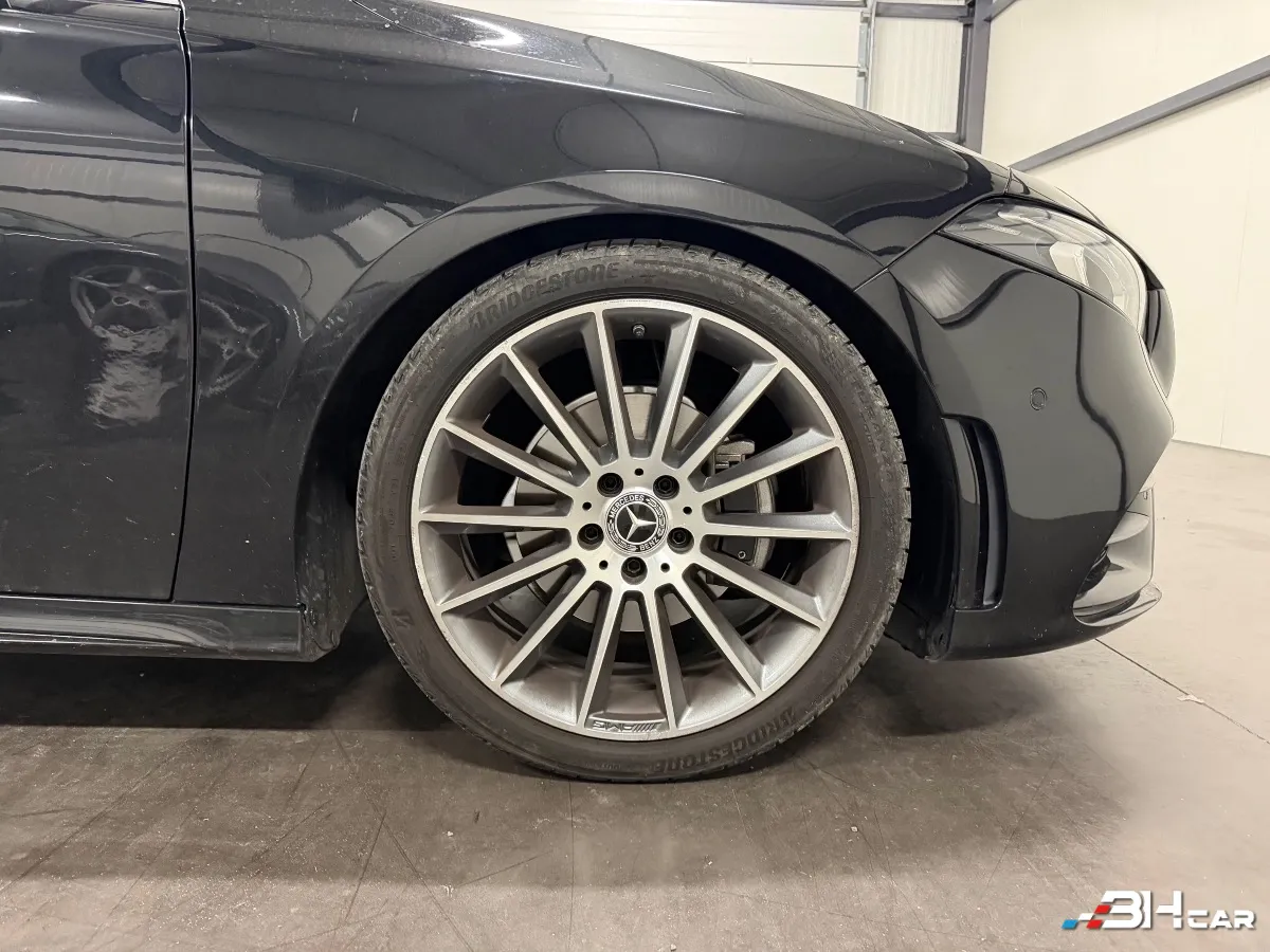 Mercedes Classe A - photo 42