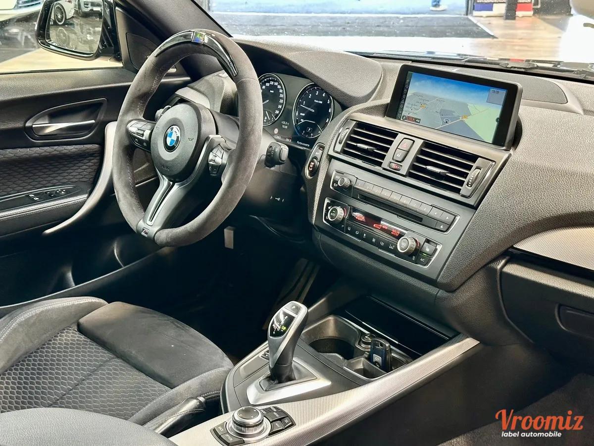 Bmw Serie 1 