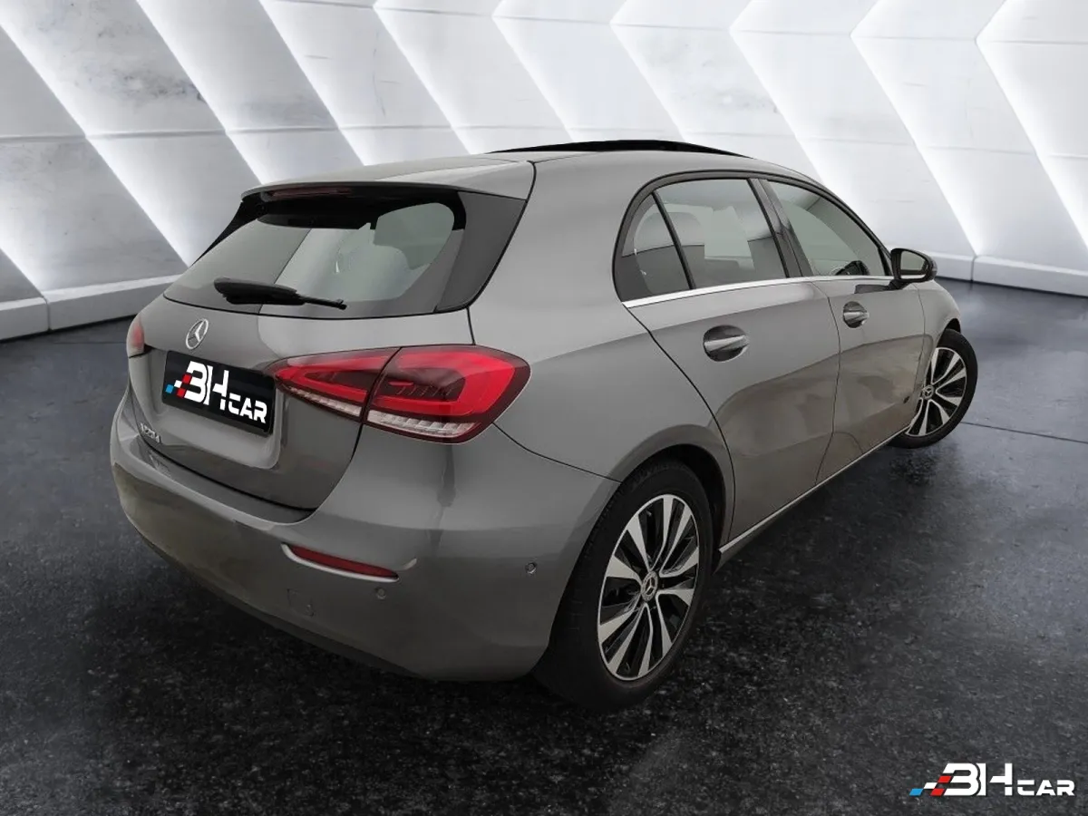 Mercedes Classe A - photo 4