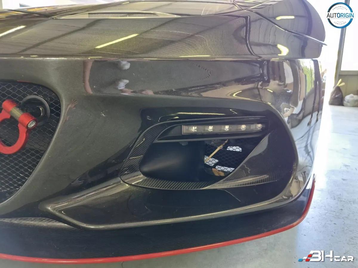 Aperçu indisponible de Lotus Evora