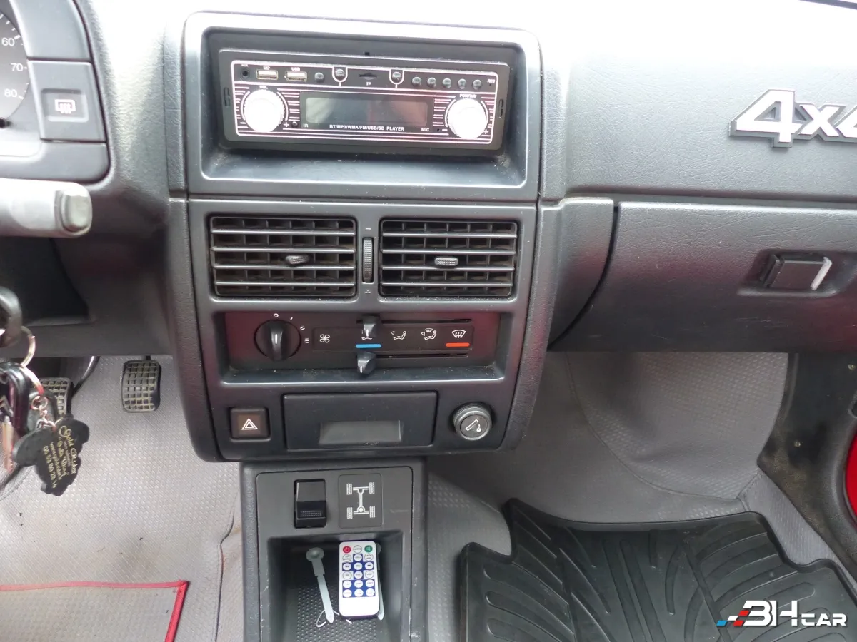 Citroen Ax - photo 15