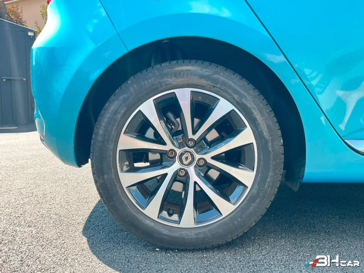 Renault Clio - photo 29