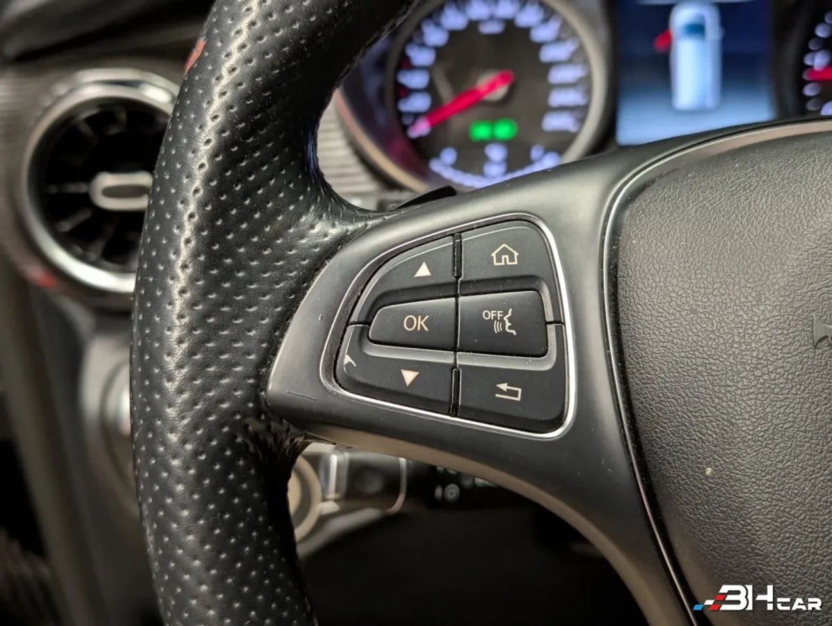 Mercedes Classe V - photo 10