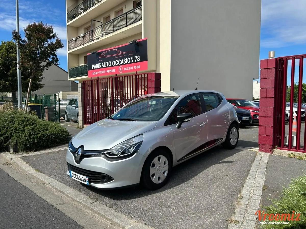 Photo du véhicule