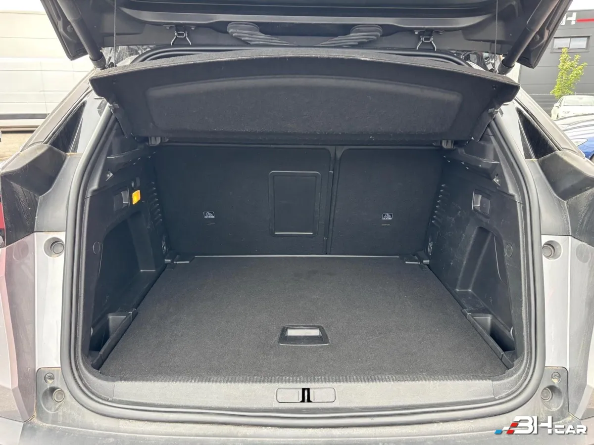 Peugeot 3008 - photo 6