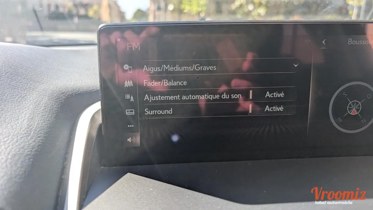 Lexus NX 300H