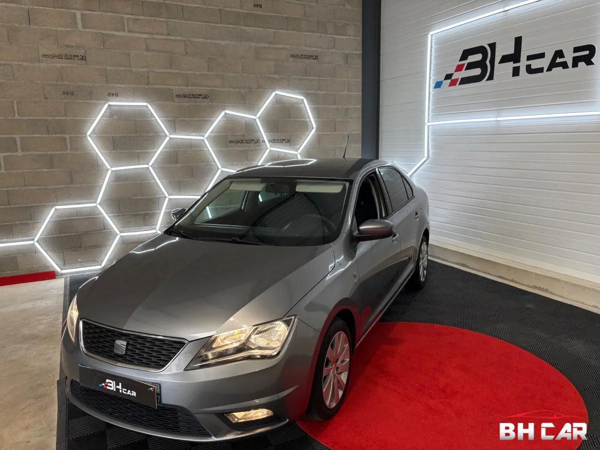 Image Seat Toledo