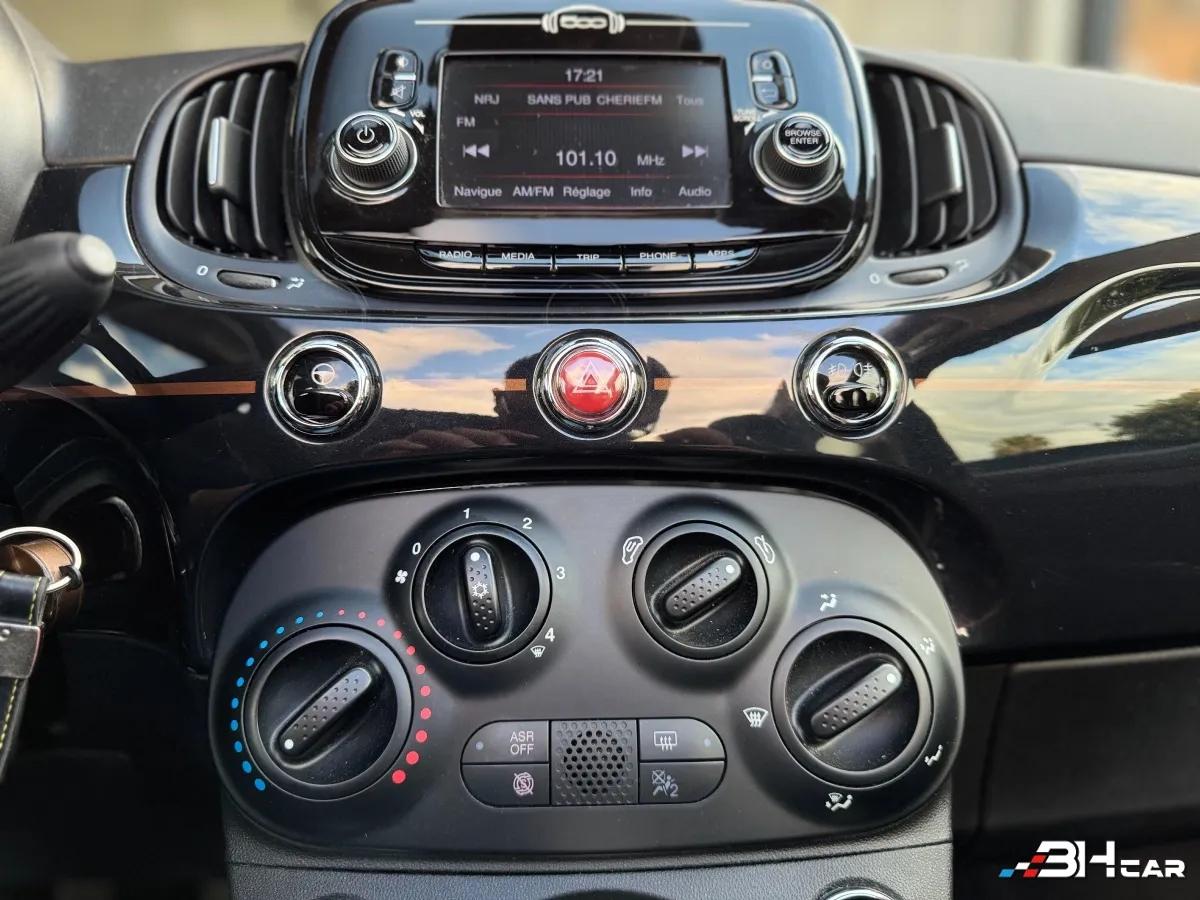 Aperçu indisponible de Fiat 500
