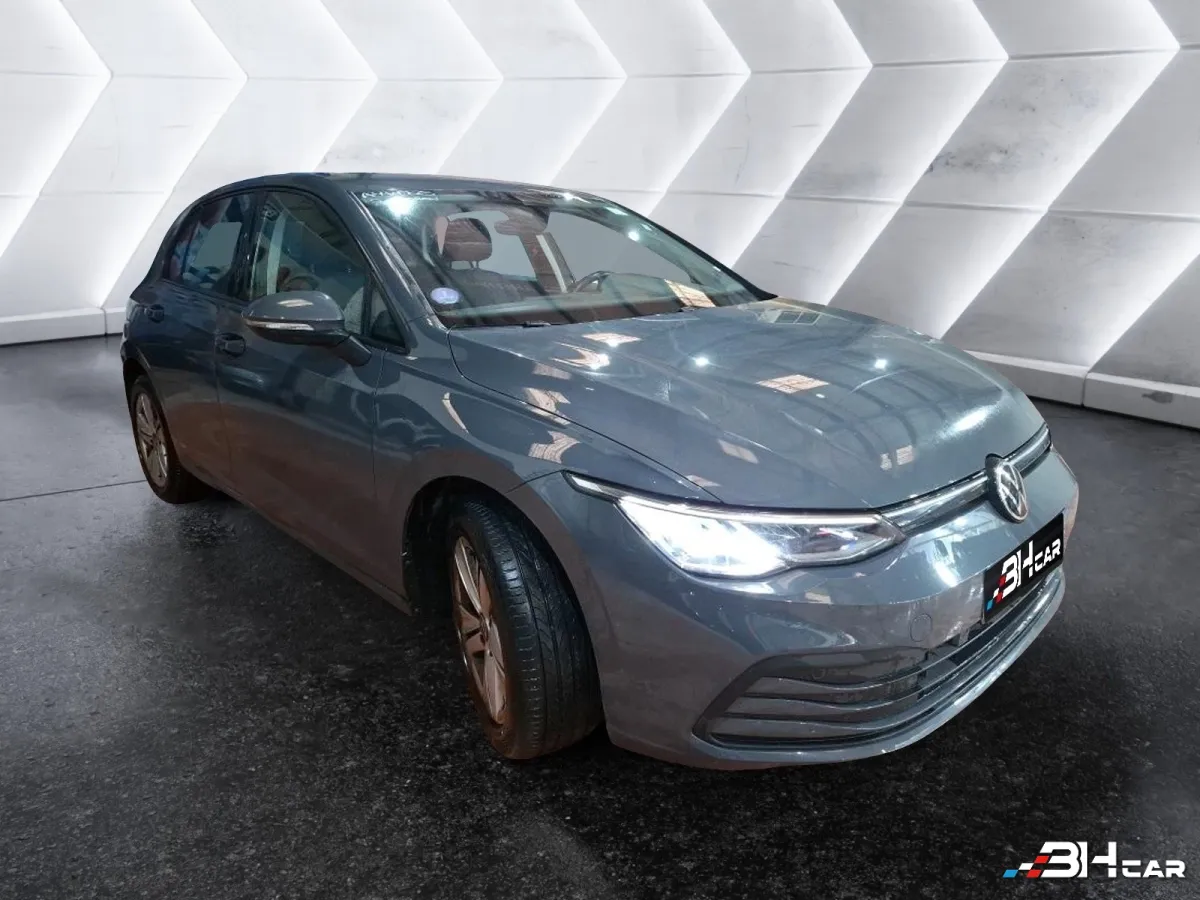 Volkswagen Golf - photo 4