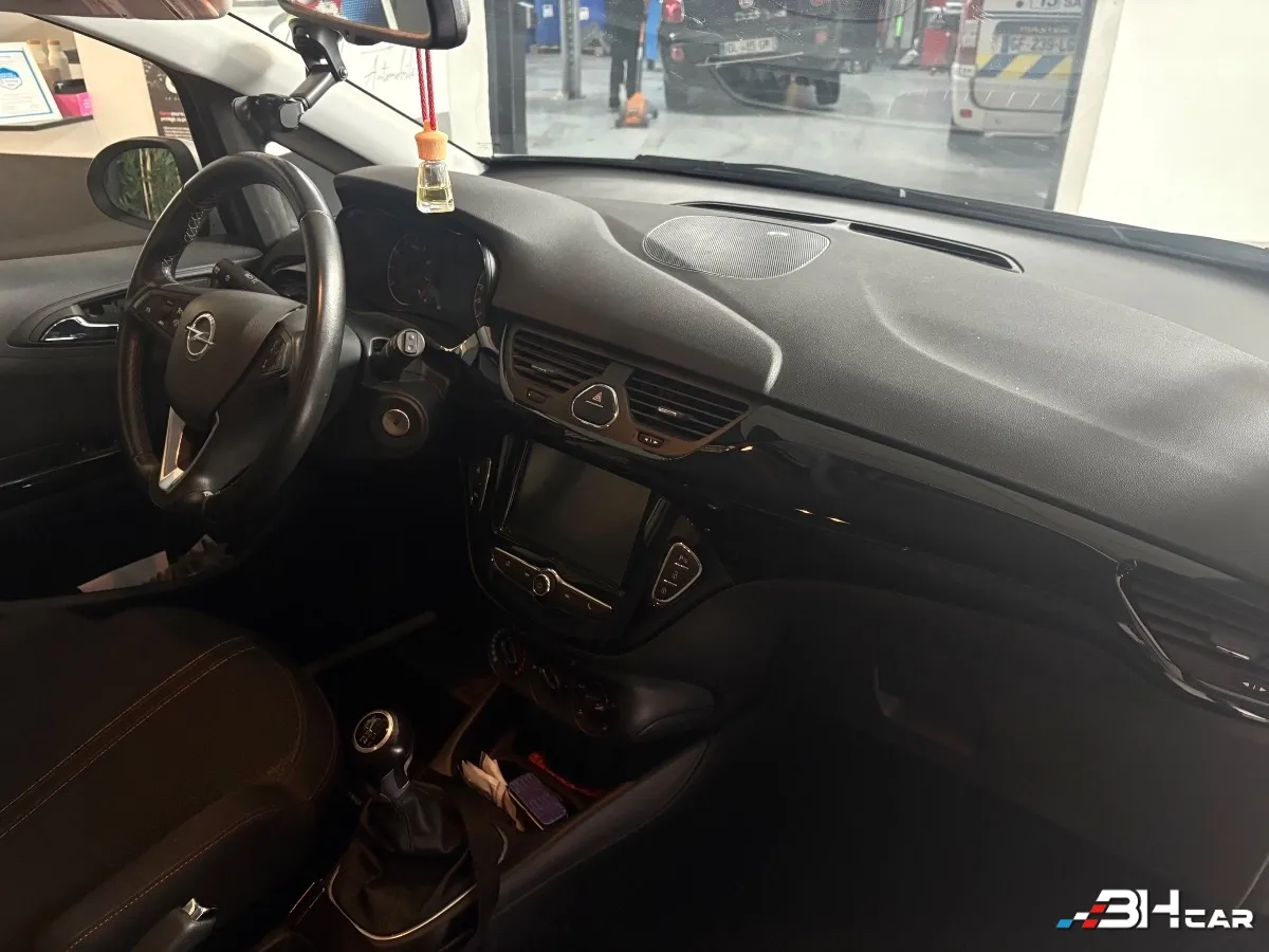 Opel Corsa - photo 14