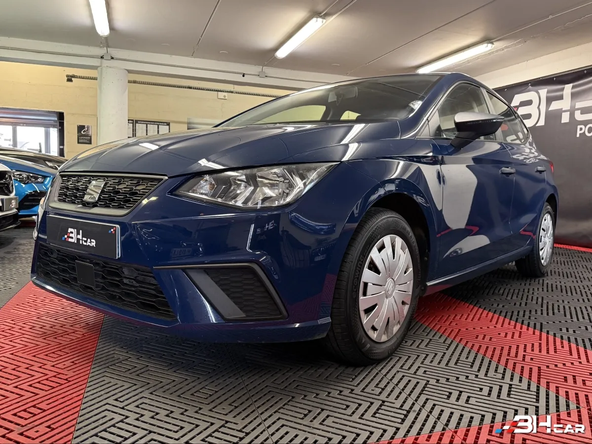 Seat Ibiza - photo 3