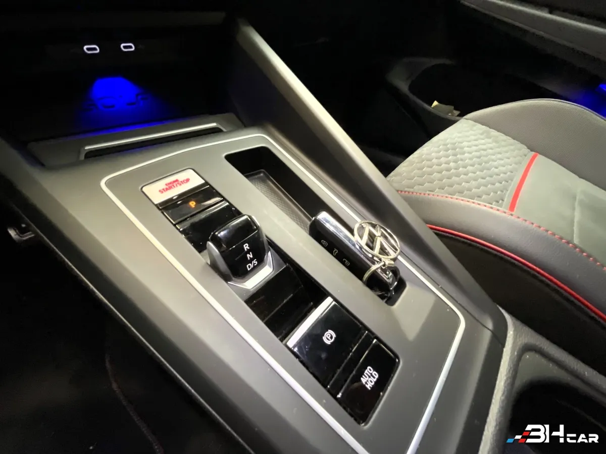 Volkswagen Golf - photo 13