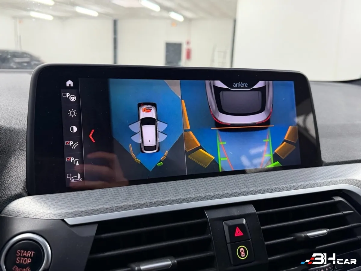 Bmw X4 - photo 20