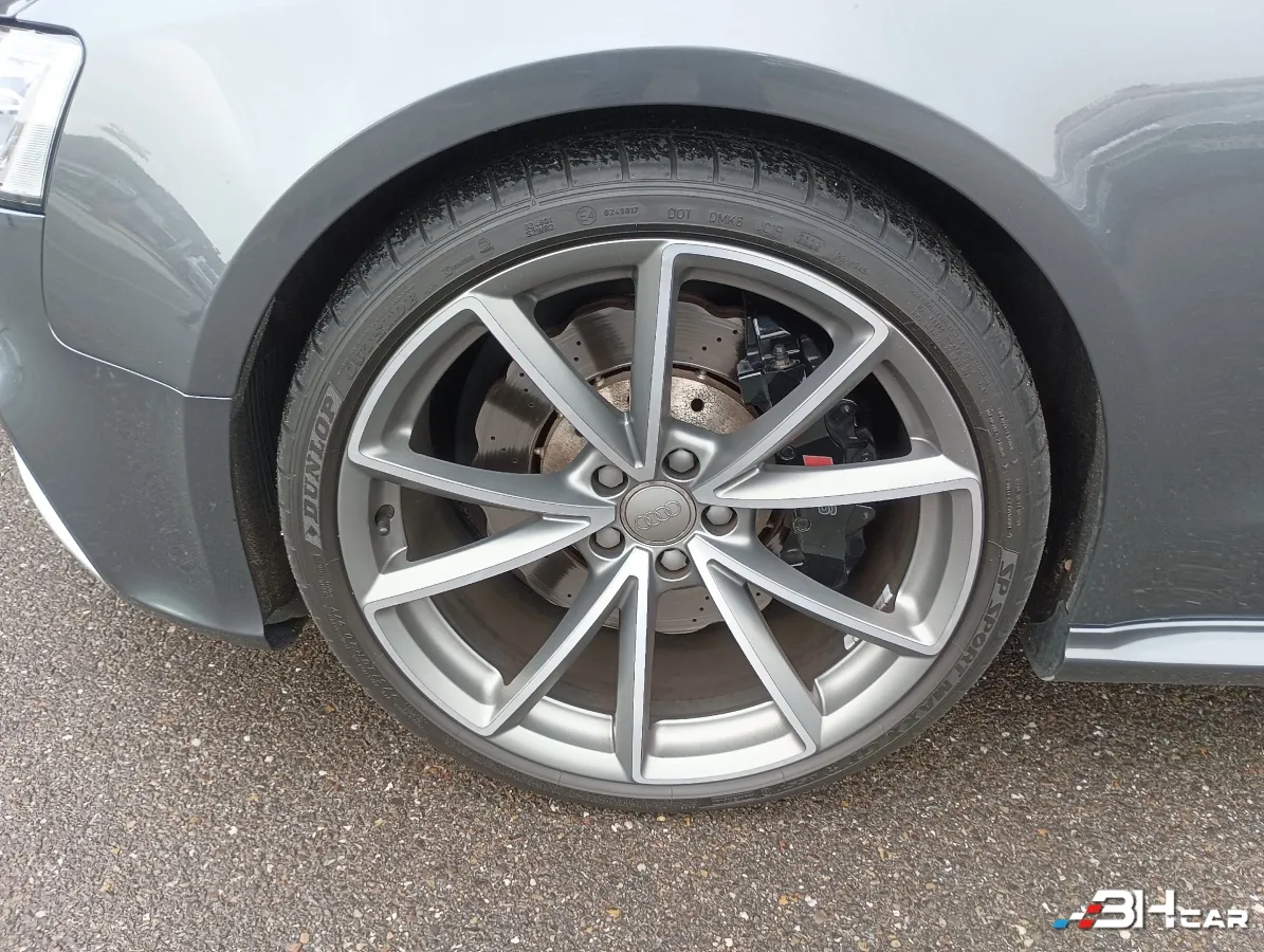 Audi Rs5 - photo 13