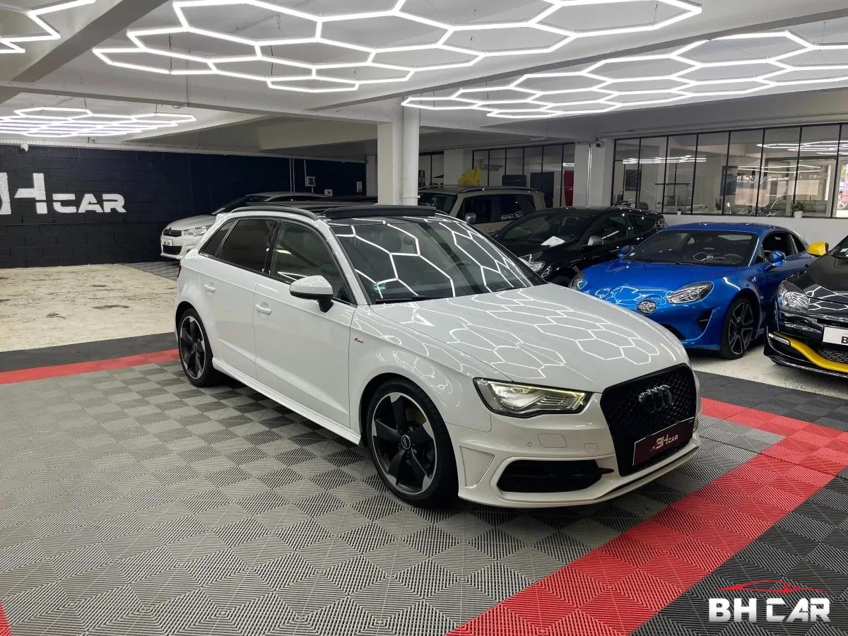 Image Audi A3