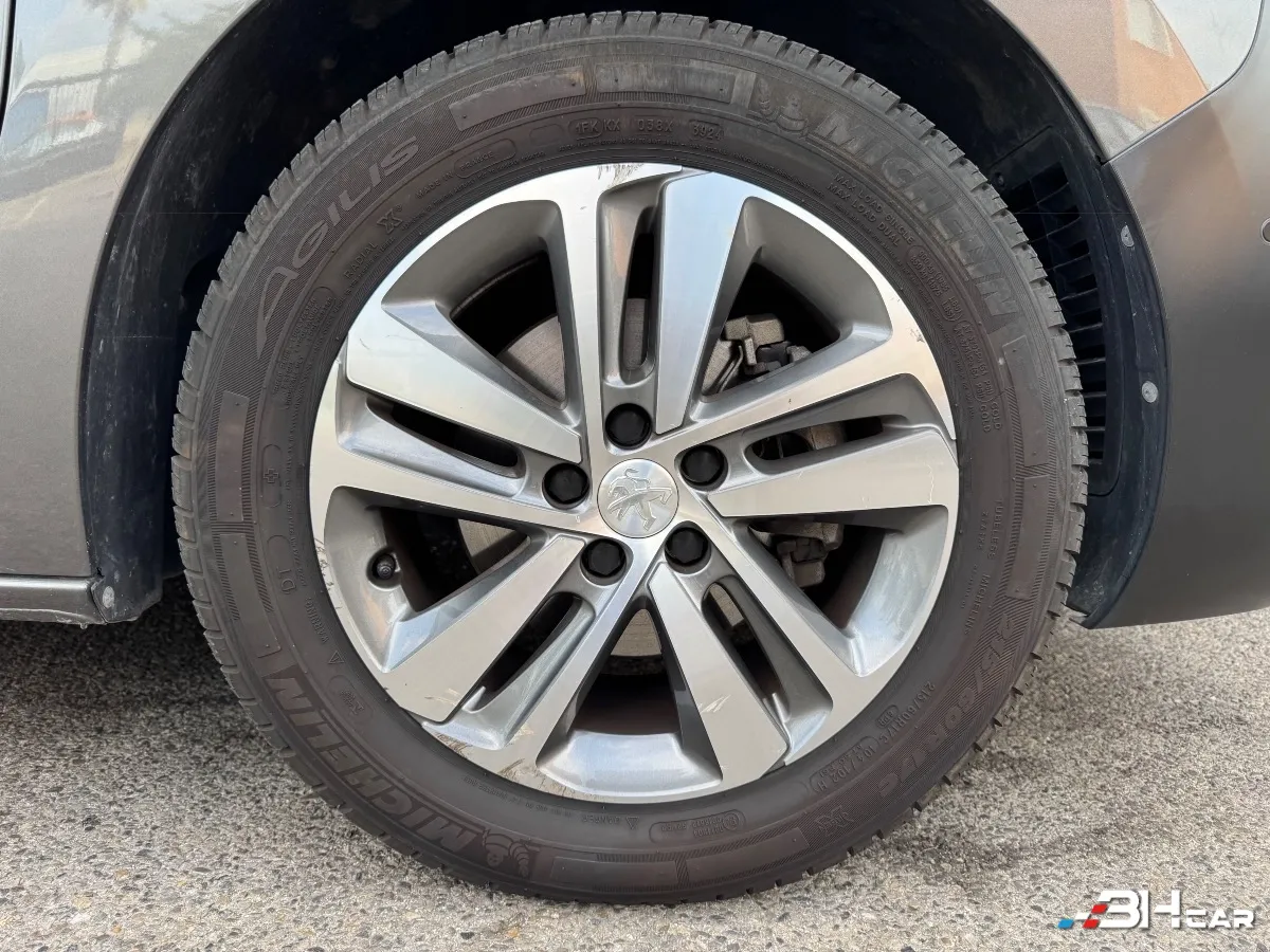 Peugeot Expert Vu - photo 28