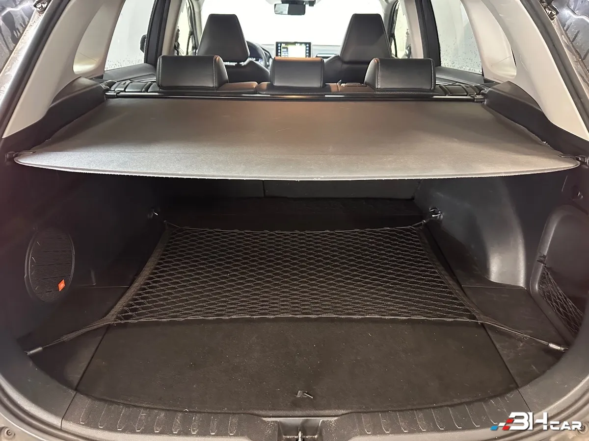 Toyota Rav-4 - photo 23