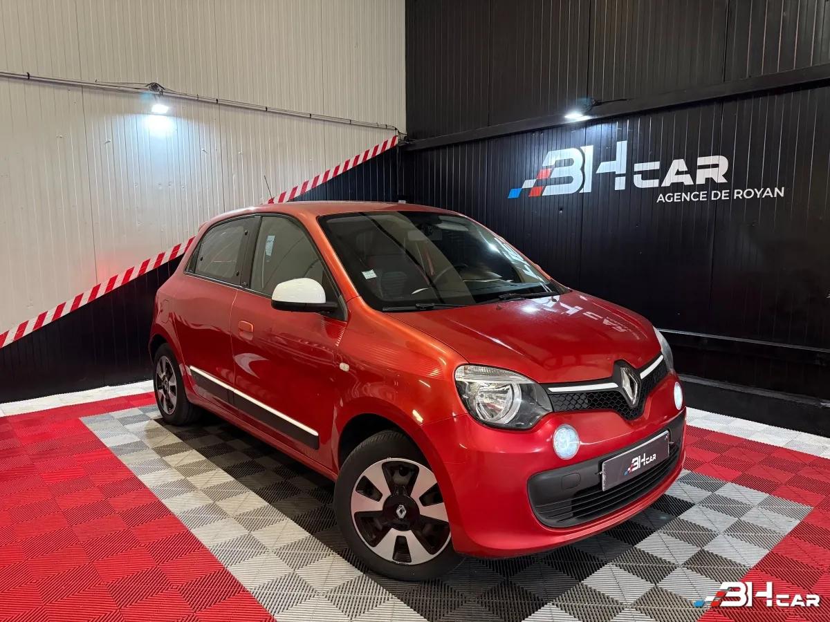 Image RENAULT Twingo