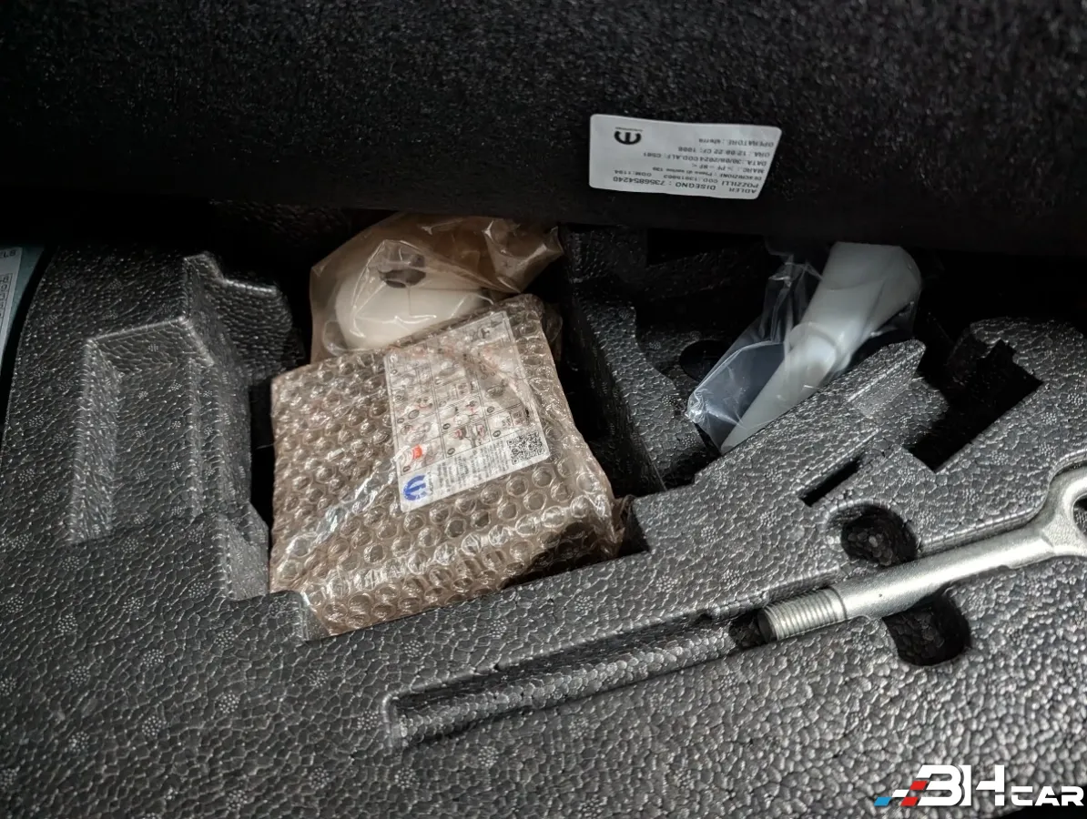 Fiat Panda - photo 24