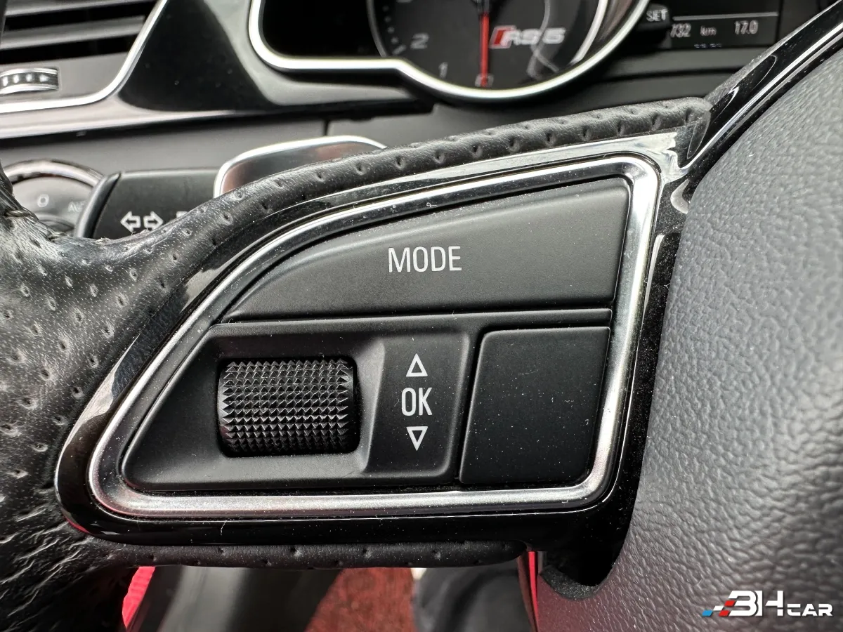 Audi Rs5 - photo 14
