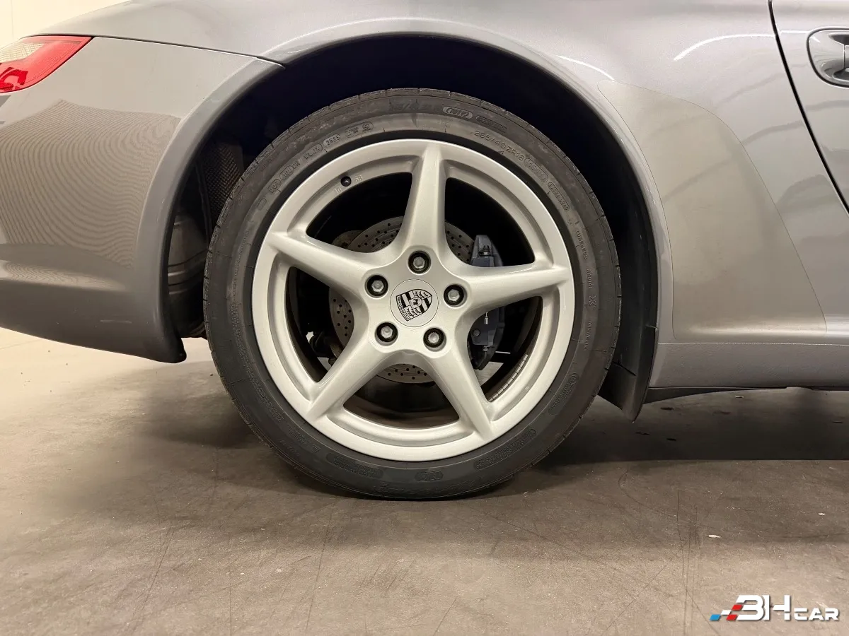 Porsche 911 - photo 37