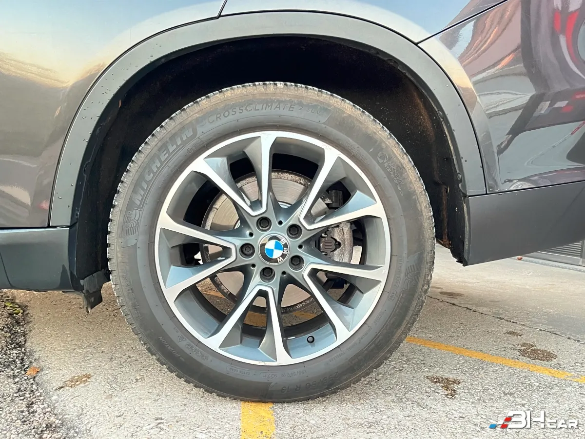 Bmw X5 - photo 28