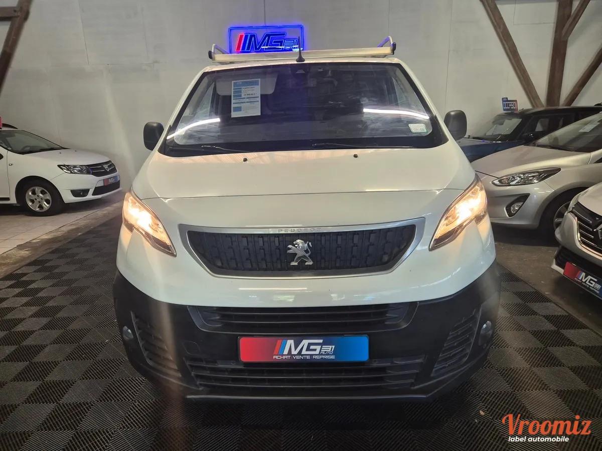 Peugeot Expert 